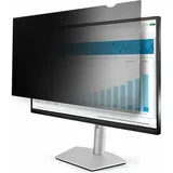 Startech 63,5cm Monitor Privacy Screen/Filter - 9), Monitor Schutzfolie