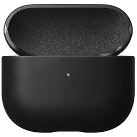 Nomad Airpods V3 Case Leder schwarz