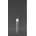 Aluminium 75 0 cm inkl Bewegungsmelder