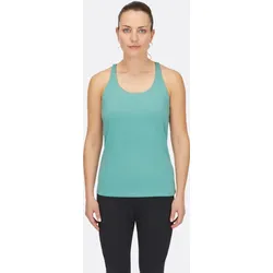 Rab Planar Vest Wmns glacier blue (GLB) 12
