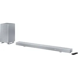 Sharp HT-SBW55121 Silber