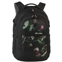 Heinrich Sieber Evolution Air schwarz/bunt