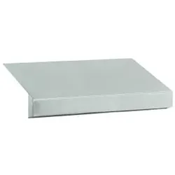 Schneider Electric NSYDLSD8 Schreibtischeindeckel B800mm für SD-Compact-Steuerpult