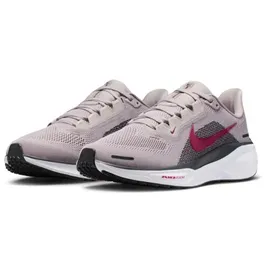 Nike Pegasus 41 Damen Beige / Schwarz / Rot 38