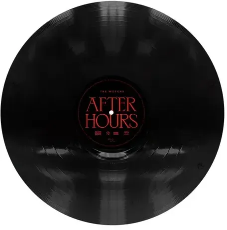 After Hours (2LP)