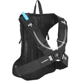 Acerbis Rucksack mit Trinksystemvorrichtung Acqua Logo
