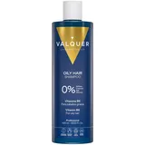 Valquer Laboratorios Anti-Fett Shampoo Zero 400 ml