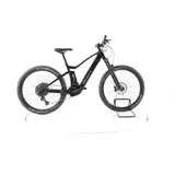 Scott Strike eRide 930 Fully E-Bike 2022 - black gloss grey - 45