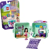 LEGO Friends Emmas Mode-Würfel 41668