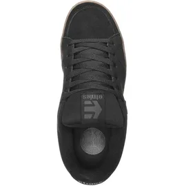 ETNIES Kingpin black/dark grey/gum 45