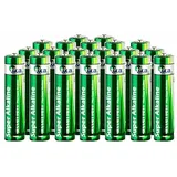 Tka Super-Alkaline AAA 1250 mAh 20 St.