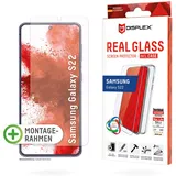 Displex Panzerglas für Samsung Galaxy S22