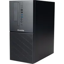 bluechip BUSINESSline T3600 Intel Core Ultra 5 225 4,9 GHz 16 GB RAM 500 GB SSD Intel Arc Graphics Windows 11 Pro
