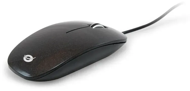 Digital data communication Conceptronic Design Optical USB Desktop Mouse