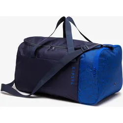 Sporttasche Essential 35 l neonblau 35 LITER