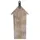 dehner natura premium Insektenhotel Galway, ca. B15/H30/T13 cm, Blau