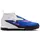 Nike Phantom 6 Academy TF Kinder racer blue/pink blast/white 38