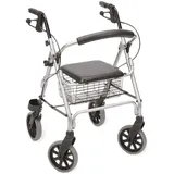 Param Leichtgewicht Rollator mit Bügel 06707545