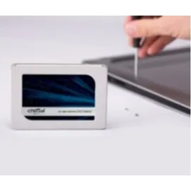 Crucial MX500 1 TB 2,5" CT1000MX500SSD1