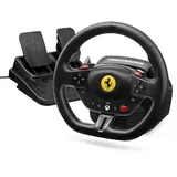 ThrustMaster T98 Ferrari 296 GTS Lenkrad schwarz Xbox / PC