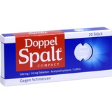 PharmaSGP GmbH DOPPEL Spalt Compact