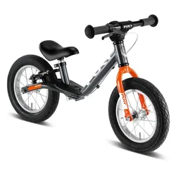 Puky LR Light Br Schwarz Modell Aktion