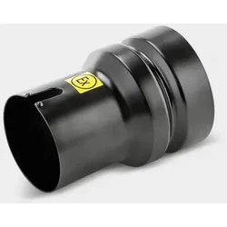 Adapter Produkt IV auf DN70