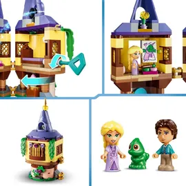 LEGO Disney Princess Rapunzels Mini-Turm 43294
