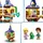 LEGO Disney Princess Rapunzels Mini-Turm 43294