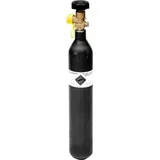 ich-zapfe CO2 - Flasche 0,5 kg ohne Flaschencage