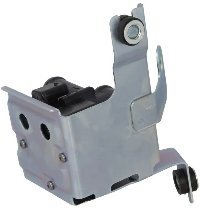 Pompa dell'acqua ausiliaria (circuito dell'acqua di raffreddamento) PIERBURG 7.10102.17.0