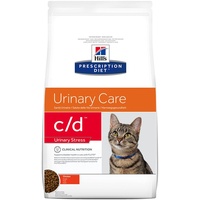 Hill's Prescription Diet Feline c/d Urinary Stress Huhn
