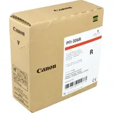 Canon PFI-304R rot