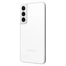 Samsung Galaxy S22 5G 8 GB RAM 128 GB Phantom White