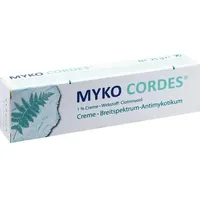 Ichthyol-Gesellschaft Cordes Hermanni & Co. (GmbH & Co.) KG Myko Cordes