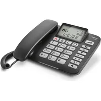 Gigaset DL580 schwarz