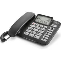 Gigaset DL580 schwarz