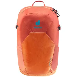 Deuter Speed Lite 21 paprika/saffron