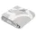 Bugatti Kuscheldecke 150 x 200 cm Grau