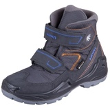 Lowa Schuhe Milo GTX MID anthrazit/blau 28