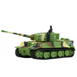 AMEWI Tiger 1 ferngesteuerte (RC) Panzer Elektromotor 1:72