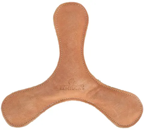 Kentucky Dogwear Bumerang Hundespielzeug Pastell - cream - cream