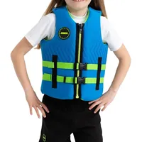 Jobe Neoprene Youth Weste 2025 Blue 164