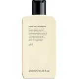 Ph Pure Sun Shampoo 250 ml