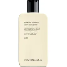 Ph Pure Sun Shampoo 250 ml