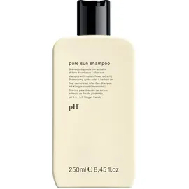 Ph Pure Sun Shampoo 250 ml