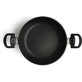 WOLL Titanium Nowo Kasserolle 24 cm