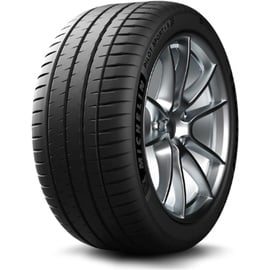 Michelin Pilot Sport 4 S 255/35 R19 96Y