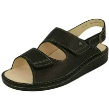 Finn Comfort Rialto Herren Schwarz 41