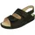 Finn Comfort Rialto Herren Schwarz 41